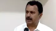 Congress Leader Muraleedharan Slams BJP as 'Irrelevant' in Kerala Politics