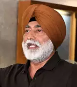 Congress MLA Khaira Slams Punjab CM's Zero Tolerance Claim as Sham