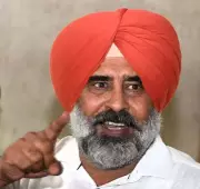 Congress MLA Pargat Singh Questions Punjab Govt's Claims on 7 New Medical Colleges