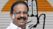 Congress MP Sudhakaran Relents After Standoff Over Kannur Assembly Candidature