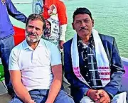 Congress Rebellion in Assam's Titabor: MLA Quits, Files as Independent