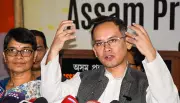 Congress Unveils First Assam Poll List: Gaurav Gogoi, Ex-MLAs' Sons Among Candidates