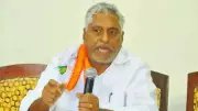 Congress Veteran T Jeevan Reddy Quits After 42 Years, Vows to Fight CM Revanth Reddy
