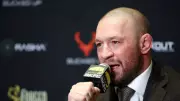 Conor McGregor Reacts to White House UFC Card Omission, Confirms Comeback Plans