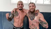 Conor McGregor's UFC Comeback: Dillon Danis Reveals 'Better Than Old' Version