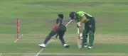 Controversial Run-Out Sparks Spirit of Cricket Debate in Bangladesh-Pakistan ODI