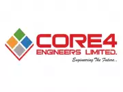 Core4 Engineers Limited Files DRHP with BSE SME for IPO