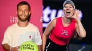 Corentin Moutet Denies Danielle Collins' Flirting Claims, Sparking Tennis Controversy
