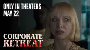 Corporate Retreat Official Trailer Released Featuring Alan Ruck, Odeya Rush
