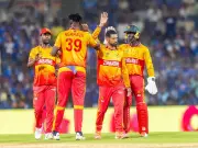 Courtney Walsh Endorses Sikandar Raza's Call for Respect Through Performance