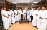 CPI Submits 10-Seat Wishlist to DMK for Tamil Nadu Alliance, Awaits Final Allotment
