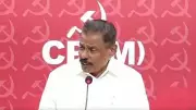 CPI(M) Confident of LDF Victory, Targets 110 Seats in Kerala Polls