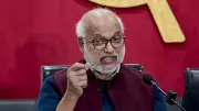 CPI(M) Downplays Congress Feud, Urges Stronger I.N.D.I.A. Bloc Unity