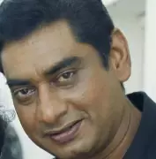 CPM Considers Actor Sudheer Karamana for Thiruvananthapuram Assembly Seat