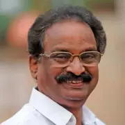 CPM's Balan Defends CM Vijayan's 'Chettatharam' Remark Against Rebel Sudhakaran