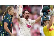 Cricket Australia Unveils Blockbuster 2026-27 Home Schedule with NZ, Bangladesh, England Tours