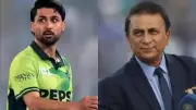 Cricket Controversy: Rafiq Slams Gavaskar Over Pakistan Player Signing Remarks