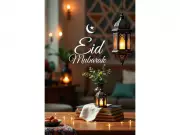 Cricket Legends Tendulkar, Laxman, Kaif Send Eid Greetings on Social Media