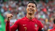 Cristiano Ronaldo Ruled Out of Portugal Friendlies Due to Minor Hamstring Injury