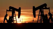 Crude Oil Futures Surge by Rs 204 to Rs 8,549 per Barrel Amid West Asia Conflict