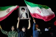 Cryptic Post on Khamenei's X Account After Trump's Death Announcement Sparks Global Speculation
