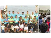 CS Academy's Green-A-Thon: Students Lead Climate Action Through Fitness Run
