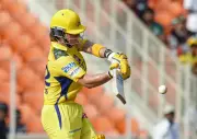 CSK Hit by Double Injury Blow: Brevis and Dhoni to Miss IPL 2026 Opening Matches