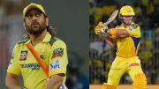 CSK's IPL 2026 Start Hampered by Dhoni and Brevis Injuries