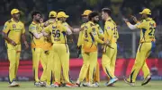 CSK's Nathan Ellis Replacement Options for IPL 2026: 3 Potential Cricketers