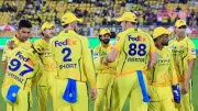 CSK's Strategic Overhaul: 3 Key Changes to Beat Punjab Kings in IPL 2026