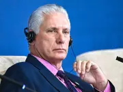 Cuba Firmly Rejects US Proposal to Remove President Diaz-Canel from Power
