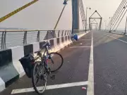 Cycling 375km from Bengaluru to Sigandur Bridge: A Journey of Perseverance