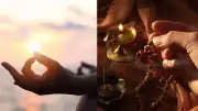 Daily Gayatri Mantra Chanting: Spiritual, Mental, and Physical Benefits Explained