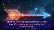 Daily Horoscope: Financial Balance, Travel Cancellations, and Relationship Harmony