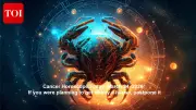 Daily Horoscope: Moon Aids Finances, Saturn Delays Property, Venus Boosts Love