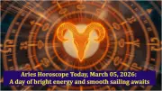 Daily Horoscope: Moon's Friendly Angle Boosts Mood, Focus, and Social Energy