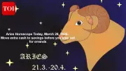Daily Horoscope Predictions for March 28, 2026: Astrological Guidance for Love, Career, and Finance