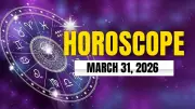 Daily Horoscope Predictions for March 31, 2026: Insights for All Zodiac Signs