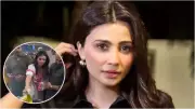 Daisy Shah Claps Back at Trolls Over Iftaar Party Cooking Video