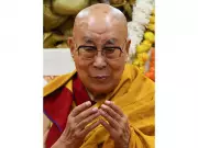 Dalai Lama Joins Global Peace Appeal, Calls for End to Violence Worldwide