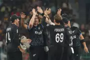 Dale Steyn Warns New Zealand Could Inherit 'Chokers' Tag in T20 World Cup Final