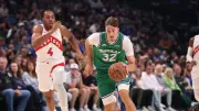 Dallas Mavericks Face Toronto Raptors in Late-Season NBA Clash on March 8, 2026
