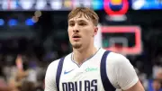 Dallas Mavericks Face Toronto Raptors with Cooper Flagg's Status Uncertain Due to Injury