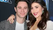 Dancing With the Stars Pros Emma Slater and Sasha Farber Show Exes Can Be Friends