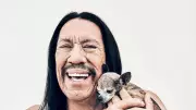 Danny Trejo's Redemption: From Prison to Hollywood Stardom Through Helping Others