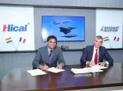 Dassault Aviation Awards Major Contract to Bengaluru Firm for Rafale Jet Components