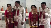 Daughter's Viral Video Celebrates Mother's Second Marriage and True Love