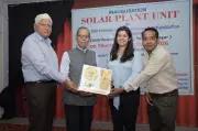 DAV Institute in Yamunanagar Installs Solar Plant for Sustainable Campus