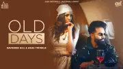 Davinder Gill and Ashu Twinkle Release Captivating Punjabi Music Video 'Old Days'