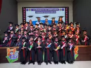 DC Montessori School Celebrates Prep 2 Graduation Day with Joy and Emotion